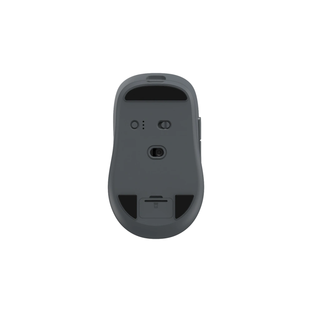 FRISBY FM-296WM KABLOSUZ OPTİK MOUSE SİYAH