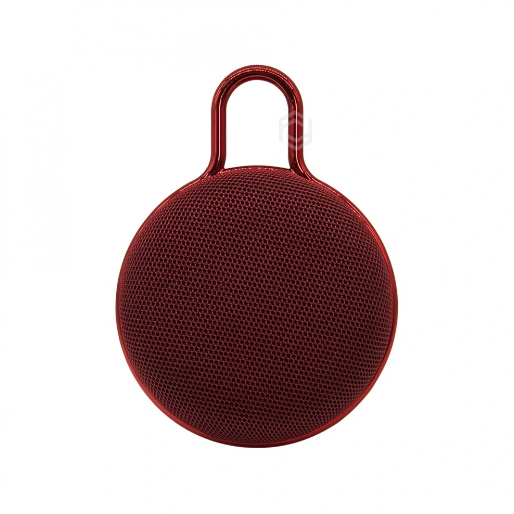 FRISBY FS-186BT-R TAŞINABILIR KABLOSUZ HOPARLOR