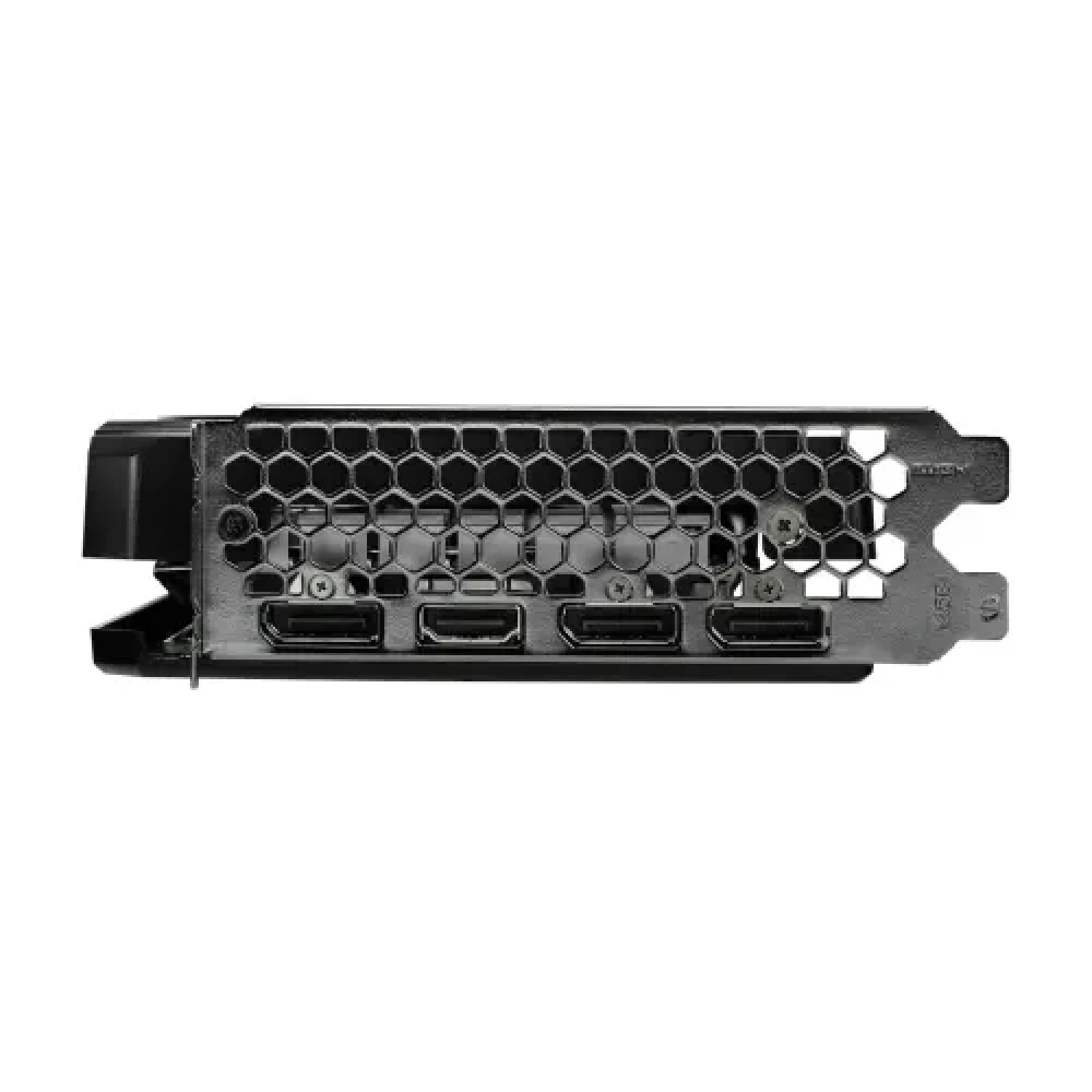 GAINWARD RTX4060 PYTHON II 8GB GDDR6 128BİT