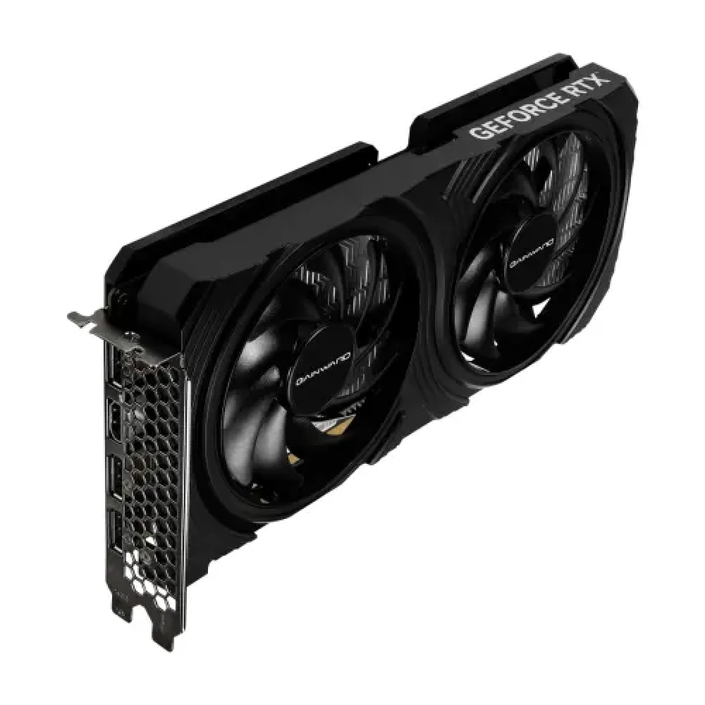 GAINWARD RTX4060 PYTHON II 8GB GDDR6 128BİT
