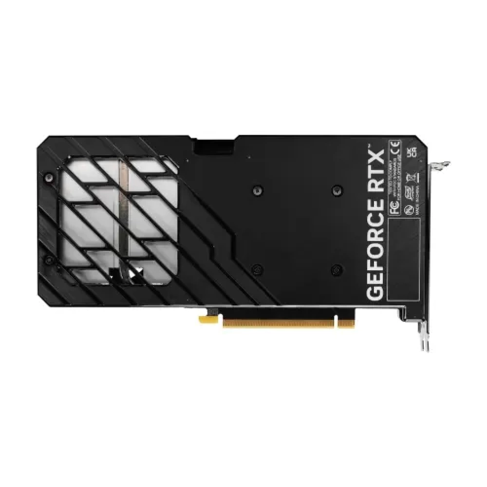 GAINWARD RTX4060 PYTHON II 8GB GDDR6 128BİT