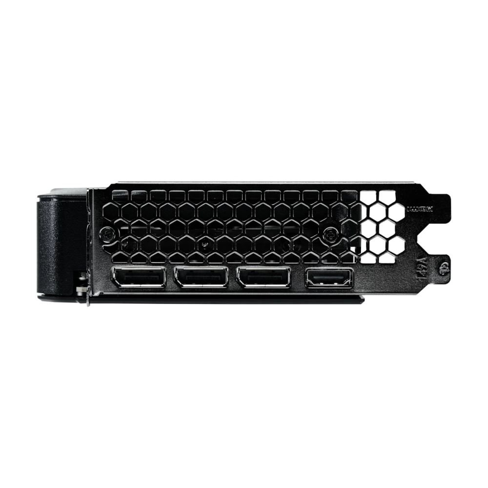 GAINWARD RTX5060 GHOST 8GB GDDR7 128BİT Nvidia Ekran Kartı