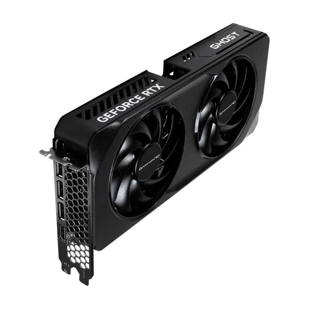 GAINWARD RTX5060 GHOST 8GB GDDR7 128BİT Nvidia Ekran Kartı