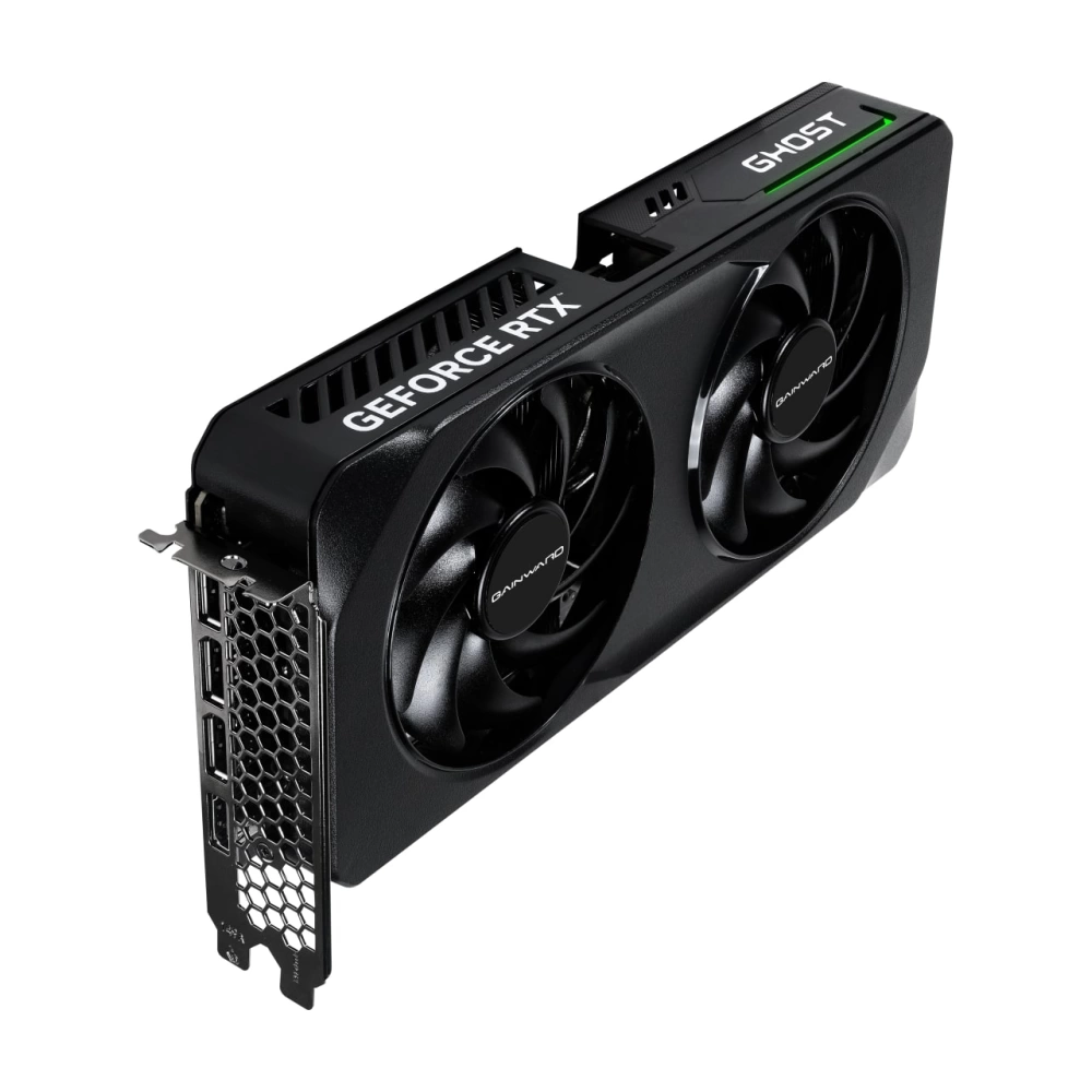 GAINWARD RTX5060 GHOST 8GB GDDR7 128BİT Nvidia Ekran Kartı
