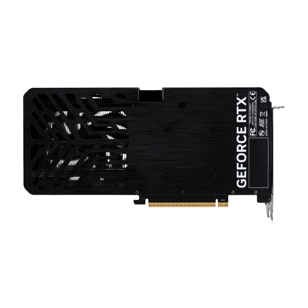 GAINWARD RTX5060 GHOST 8GB GDDR7 128BİT Nvidia Ekran Kartı