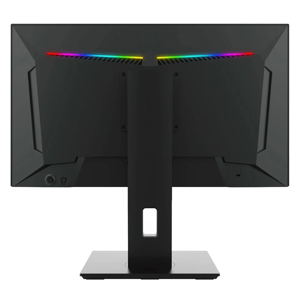 GAMEBOOSTER GB-2727FF 27 240HZ LG SS NANO IPS 1MS FHD FLAT OYNAR AYAK GAMİNG MONİTÖR