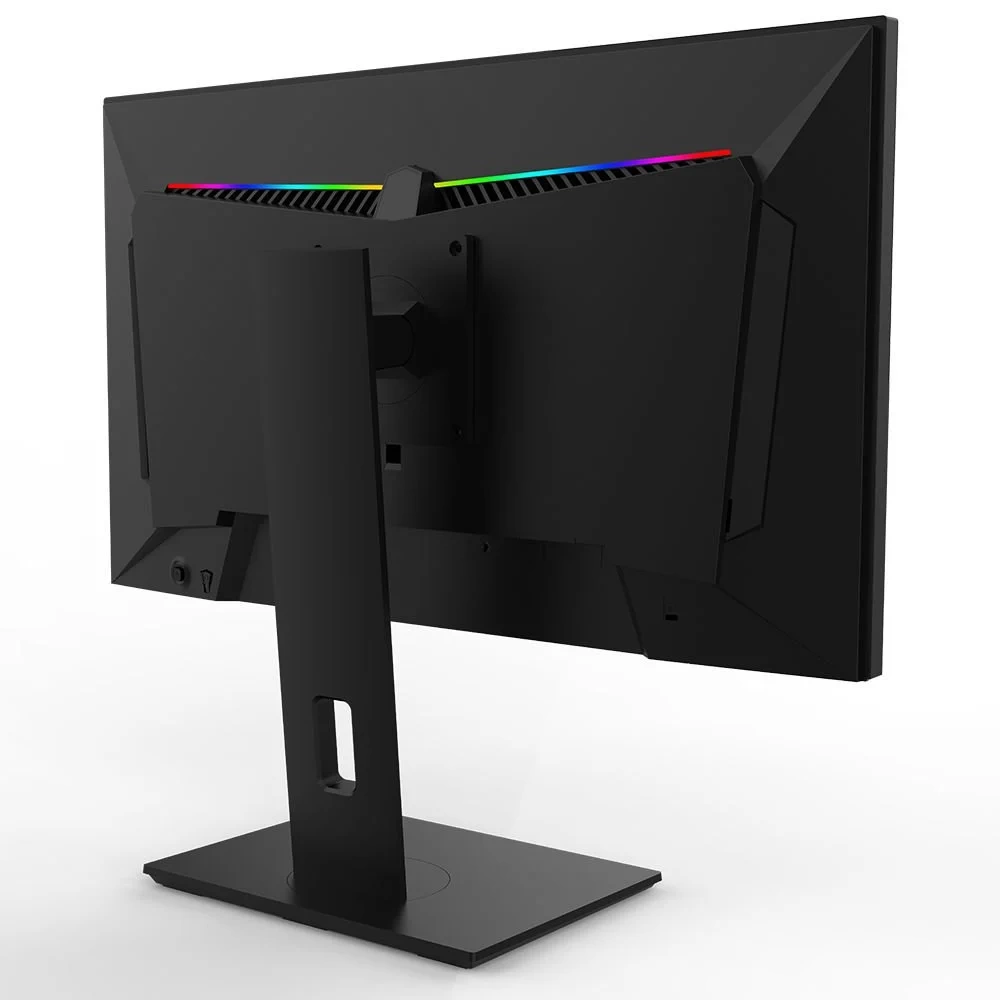 GAMEBOOSTER GB-2727FF 27 240HZ LG SS NANO IPS 1MS FHD FLAT OYNAR AYAK GAMİNG MONİTÖR
