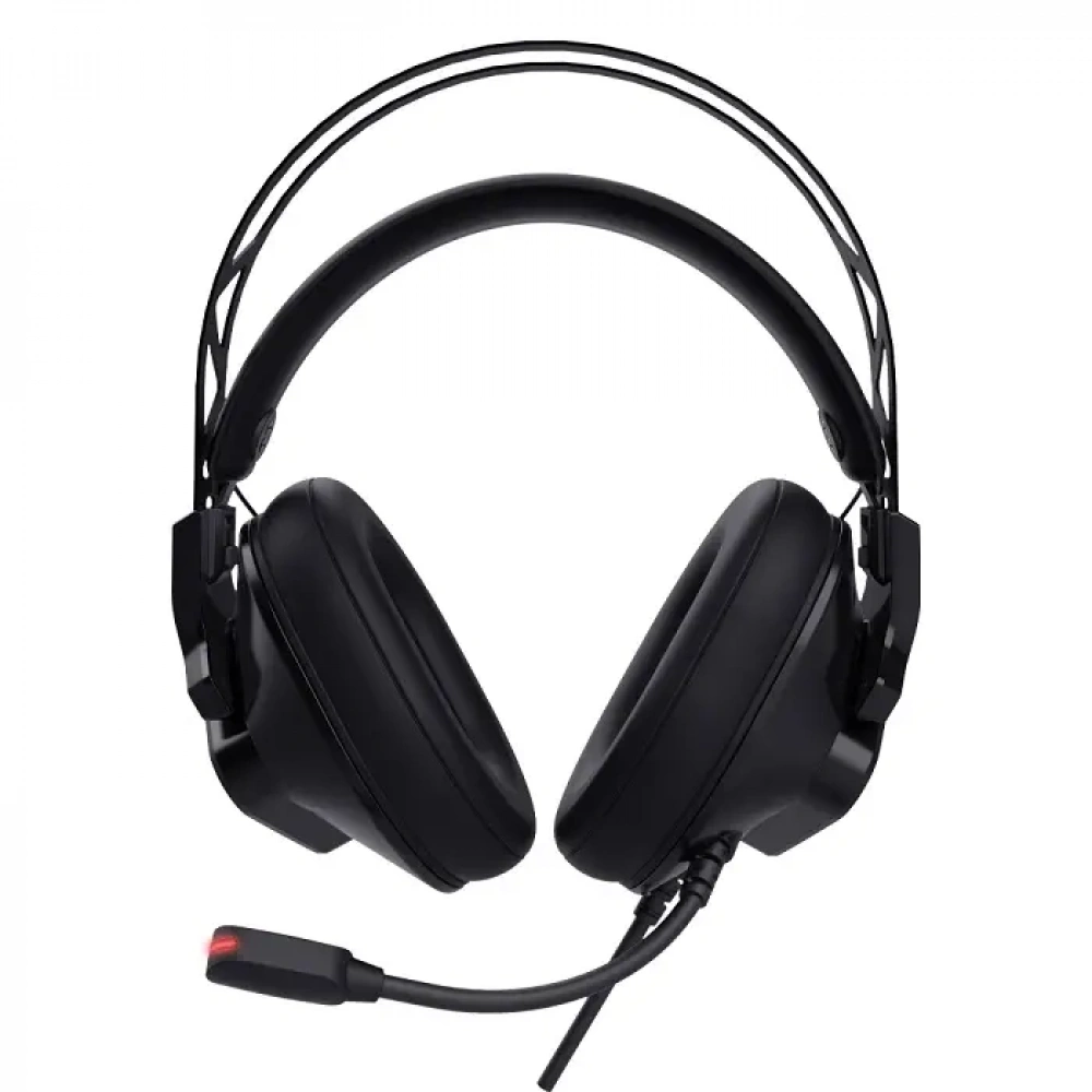 GAMEPOWER KİZARU 7.1 RGB KABLOLU MİKROFONLU KULAK ÜSTÜ OYUNCU KULAKLIĞ