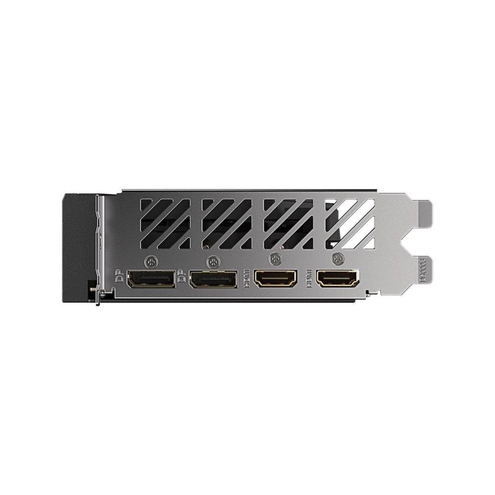 GeForce RTX™ 4060 Ti WINDFORCE OC 8G