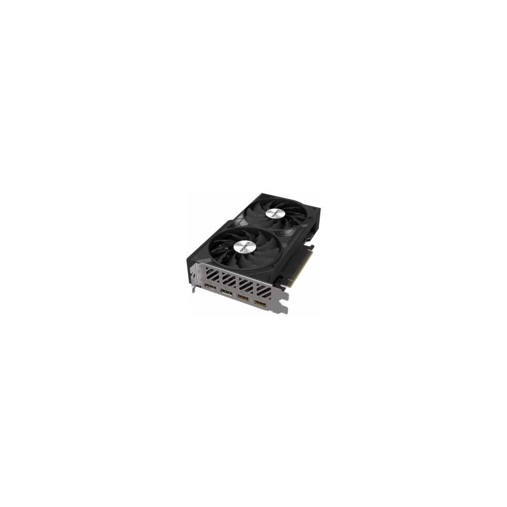 GeForce RTX™ 4060 Ti WINDFORCE OC 8G