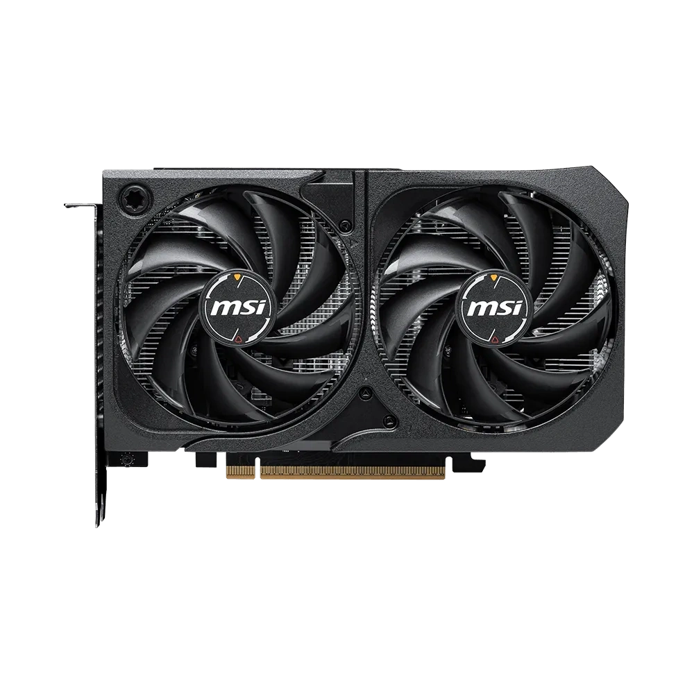 GEFORCE RTX 5060 8G SHADOW 2X OC MAX