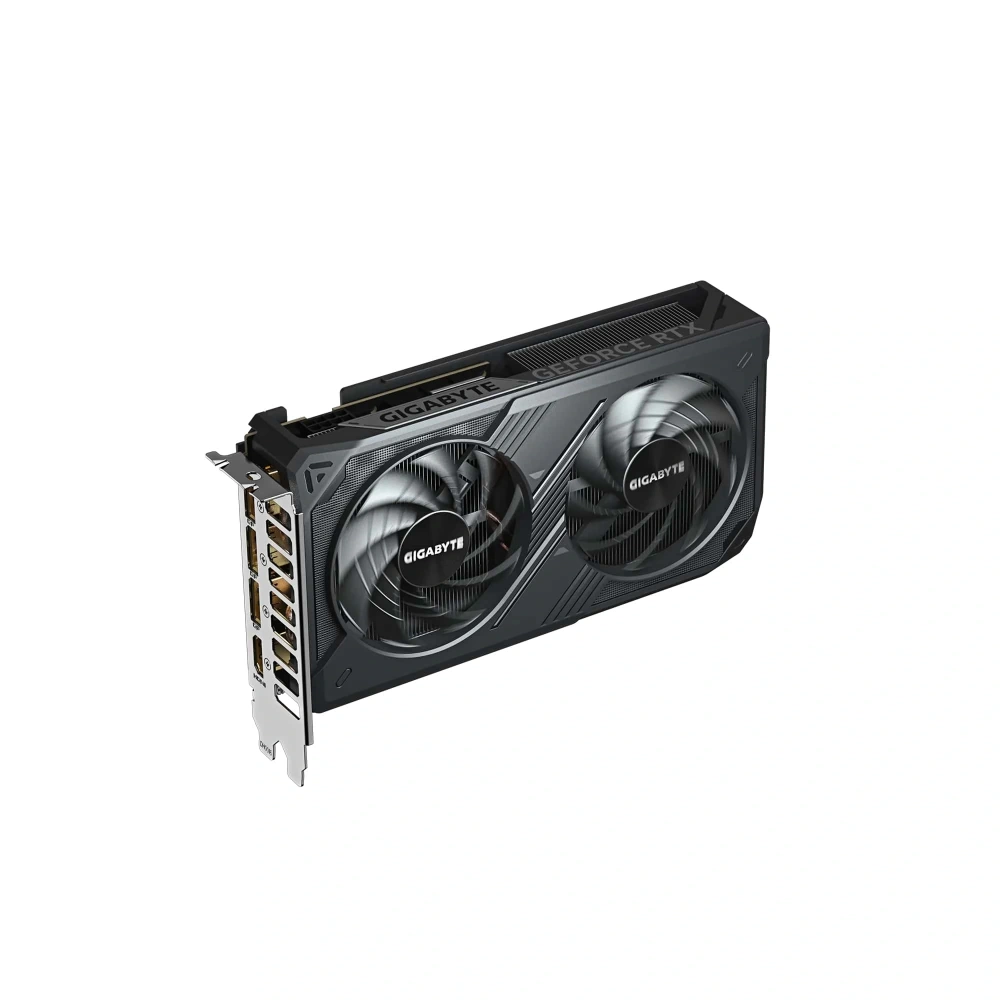 GIGABYTE 5060 GV-N5060WF2-8GD WINDFORCE  8GB 128BIT EKRAN KARTI