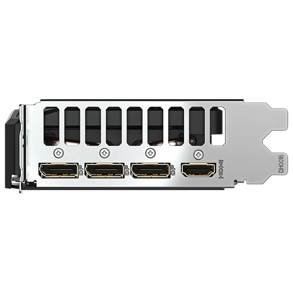GIGABYTE 5060 WF MAX OC 8GB GV-N5060WF2MAX OC-8GD