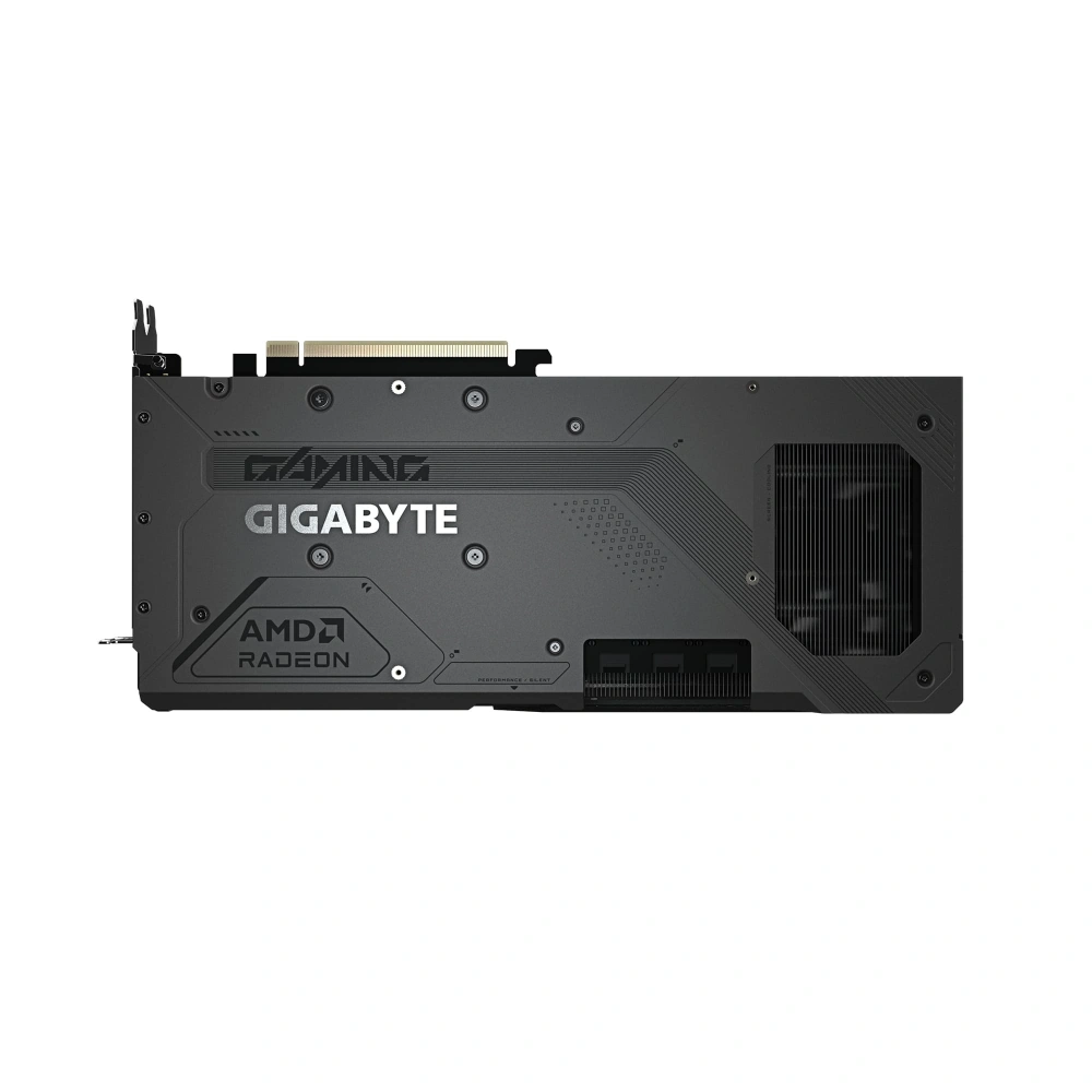 GIGABYTE AMD RX9070XT GAMING OC 16GB