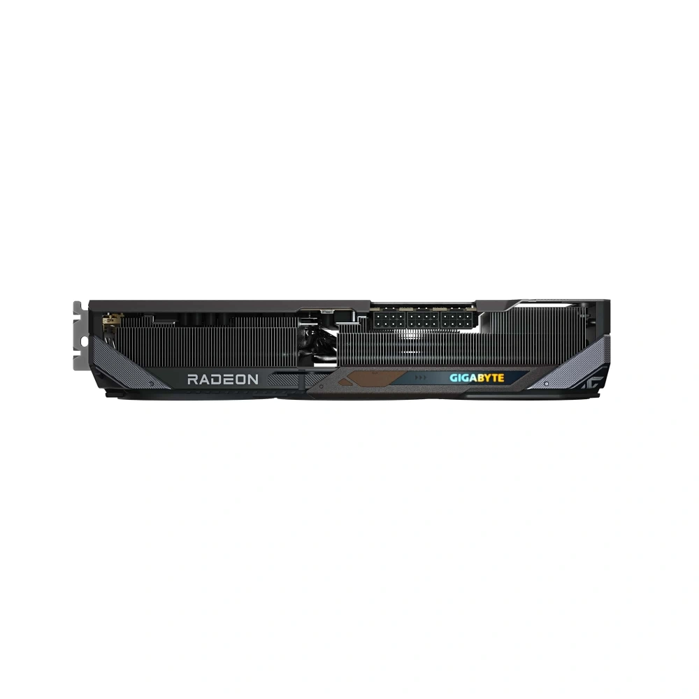 GIGABYTE AMD RX9070XT GAMING OC 16GB