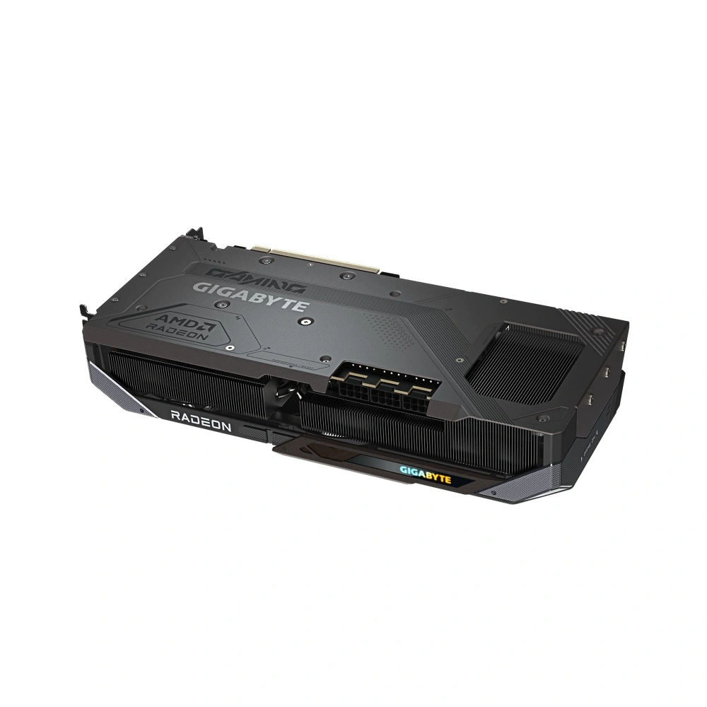 GIGABYTE AMD RX9070XT GAMING OC 16GB