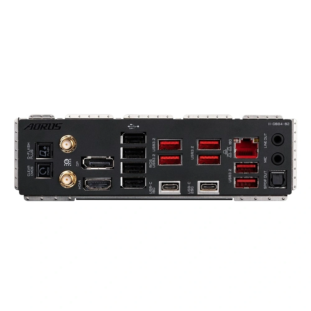 GIGABYTE X670E AORUS XTREME AM5 E-ATX ANAKART