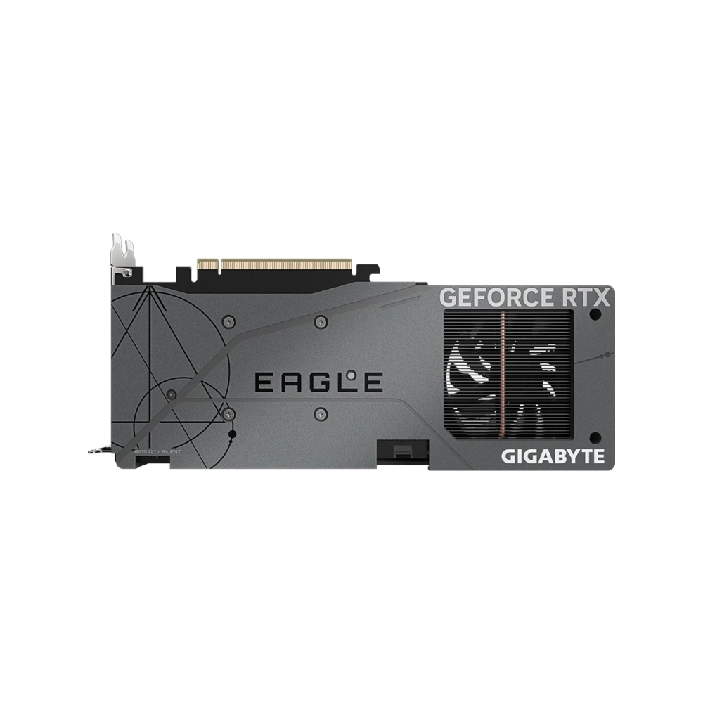 Gigabyte Geforce Rtx 4060 Eagle 8g GV-N4060EAGLE Oc-8gd Gddr6 128BIT DX12 Dlss 3 Gaming (Oyuncu) Ekran Kartı