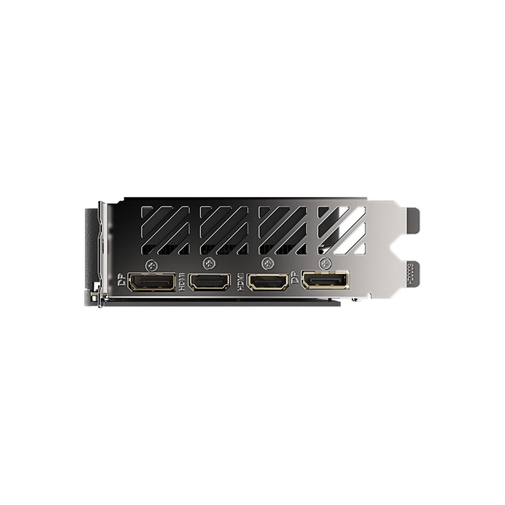 Gigabyte Geforce Rtx 4060 Eagle 8g GV-N4060EAGLE Oc-8gd Gddr6 128BIT DX12 Dlss 3 Gaming (Oyuncu) Ekran Kartı