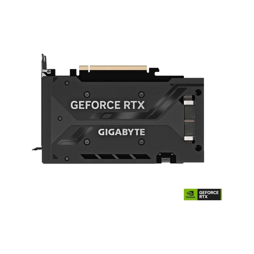 Gigabyte Geforce Rtx 4070 Wındforce 2x Fan Oc 12GB 192 Bit Wındforce Fan