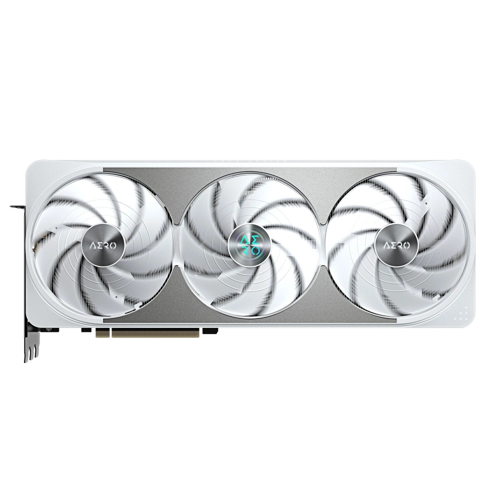 GIGABYTE GV-N507TAERO OC-16GD 16GB RTX 5070Ti GDDR7 256Bit