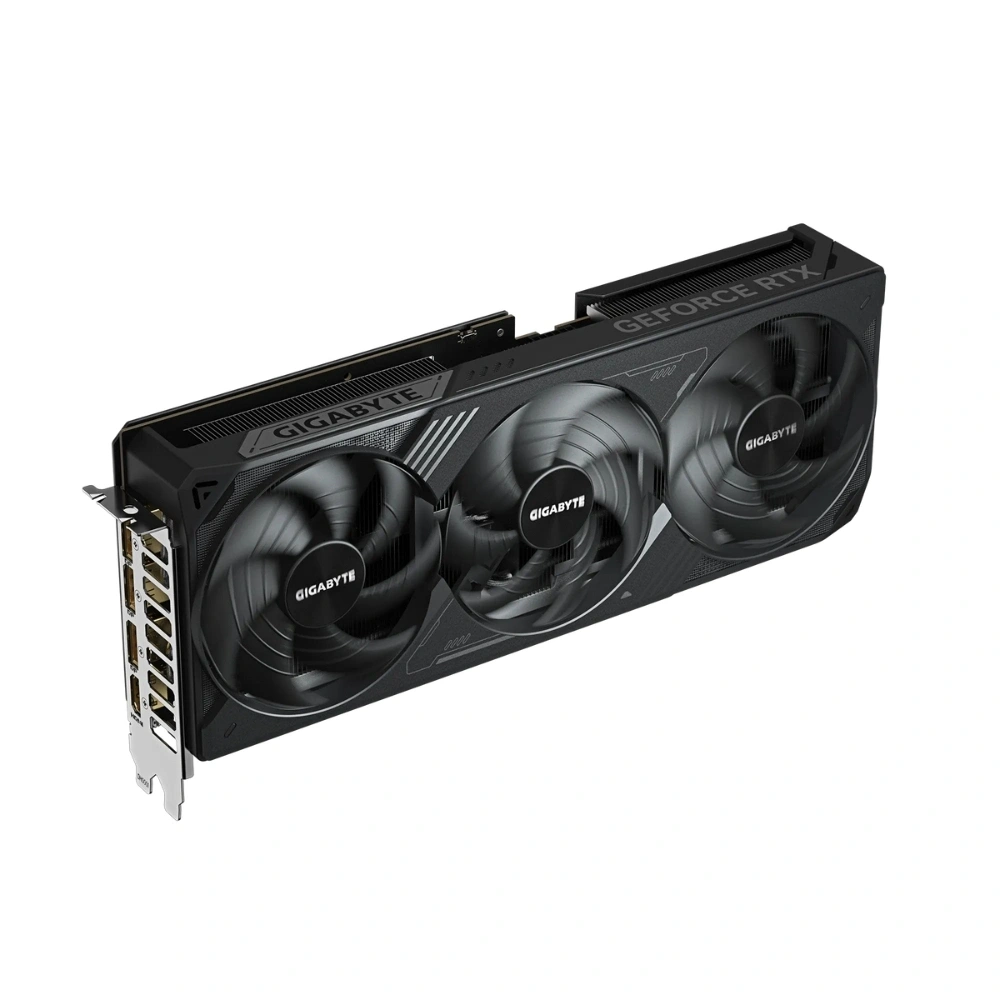 GIGABYTE GV-N507TWF3OC-16GD RTX5070TI WINDFORCE