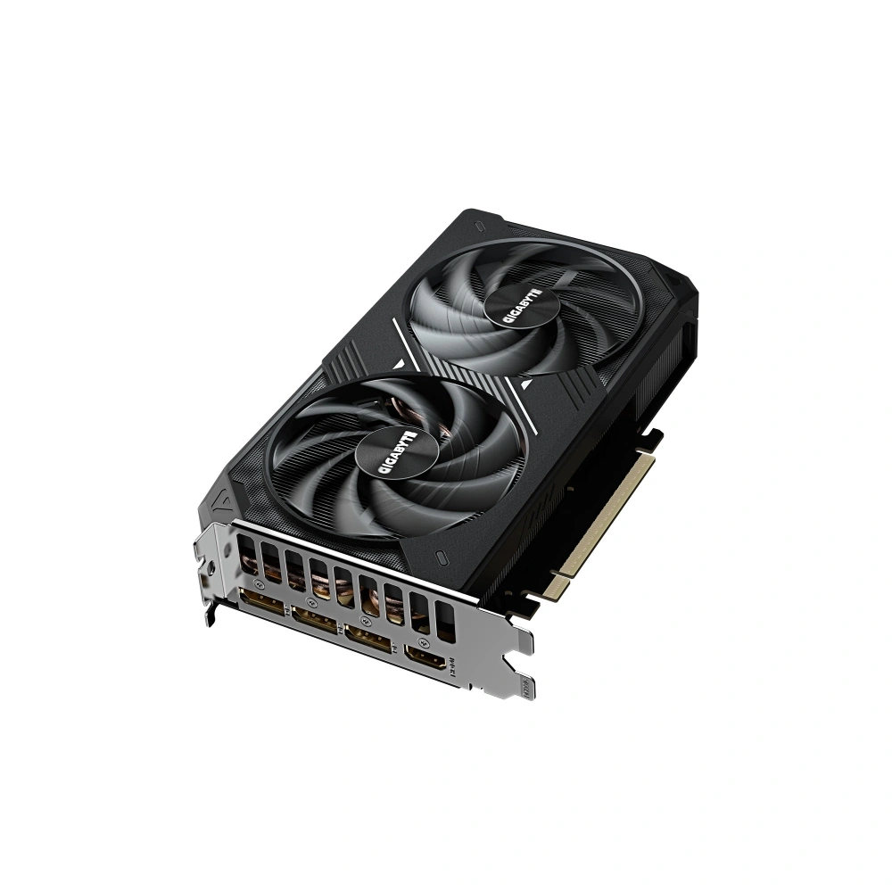 GIGABYTE NVIDIA GEFORCE RTX 5060Ti WINDFORCE 8GB GV-N506TWF2MAX OC-8GD