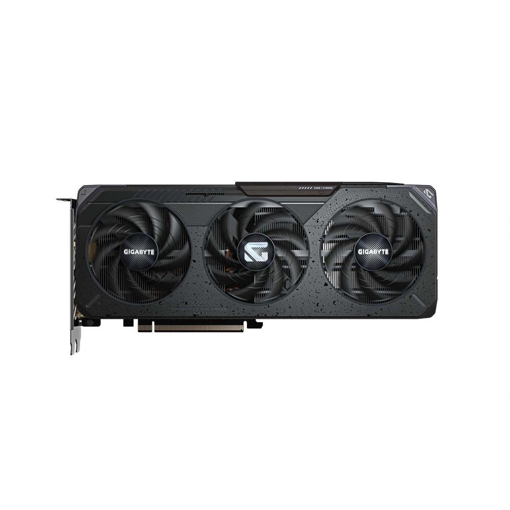 GIGABYTE RADEON GV-R9060XTGAMING OC-16GD 16GB GDDR6 128Bit