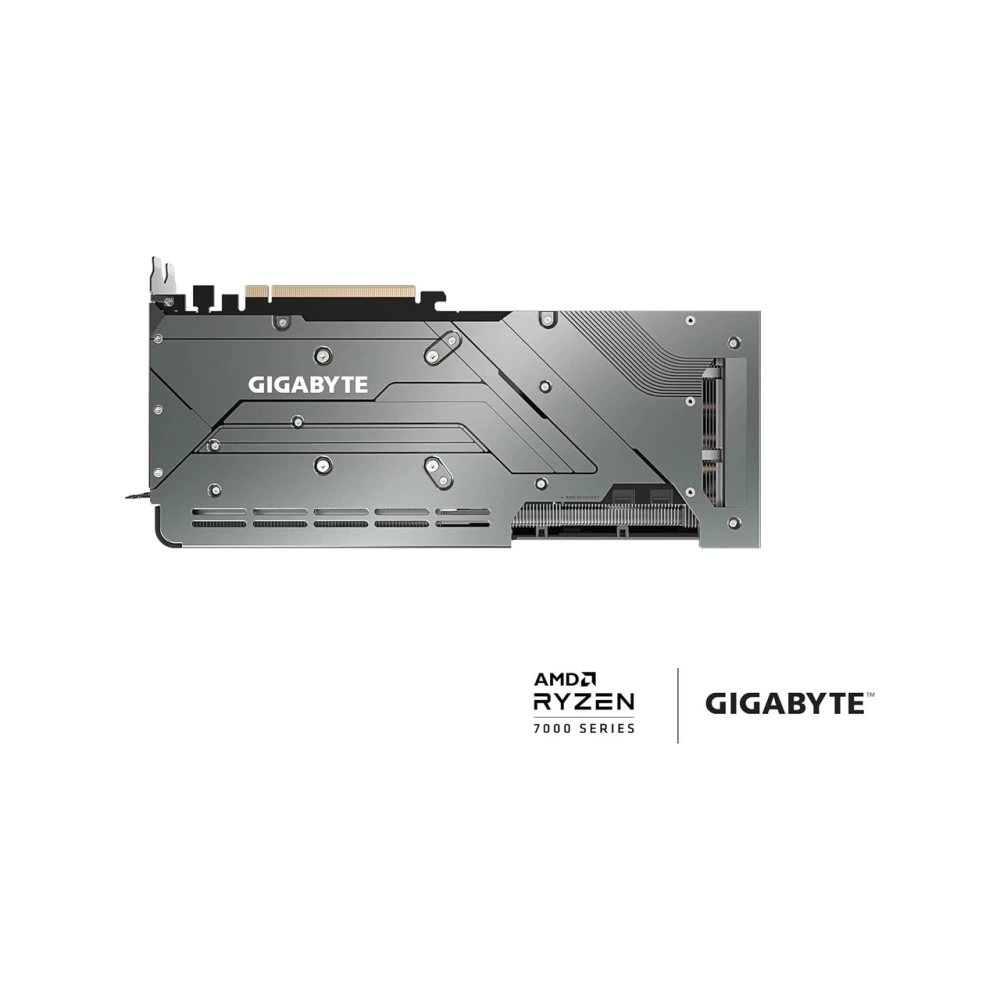 Gigabyte Radeon Rx 7800 Xt Gaming Oc 16GB Ekran Kartı, 3x Wındforce Fans 16GB 256-BIT Gddr6, GV-R78XTGAMING