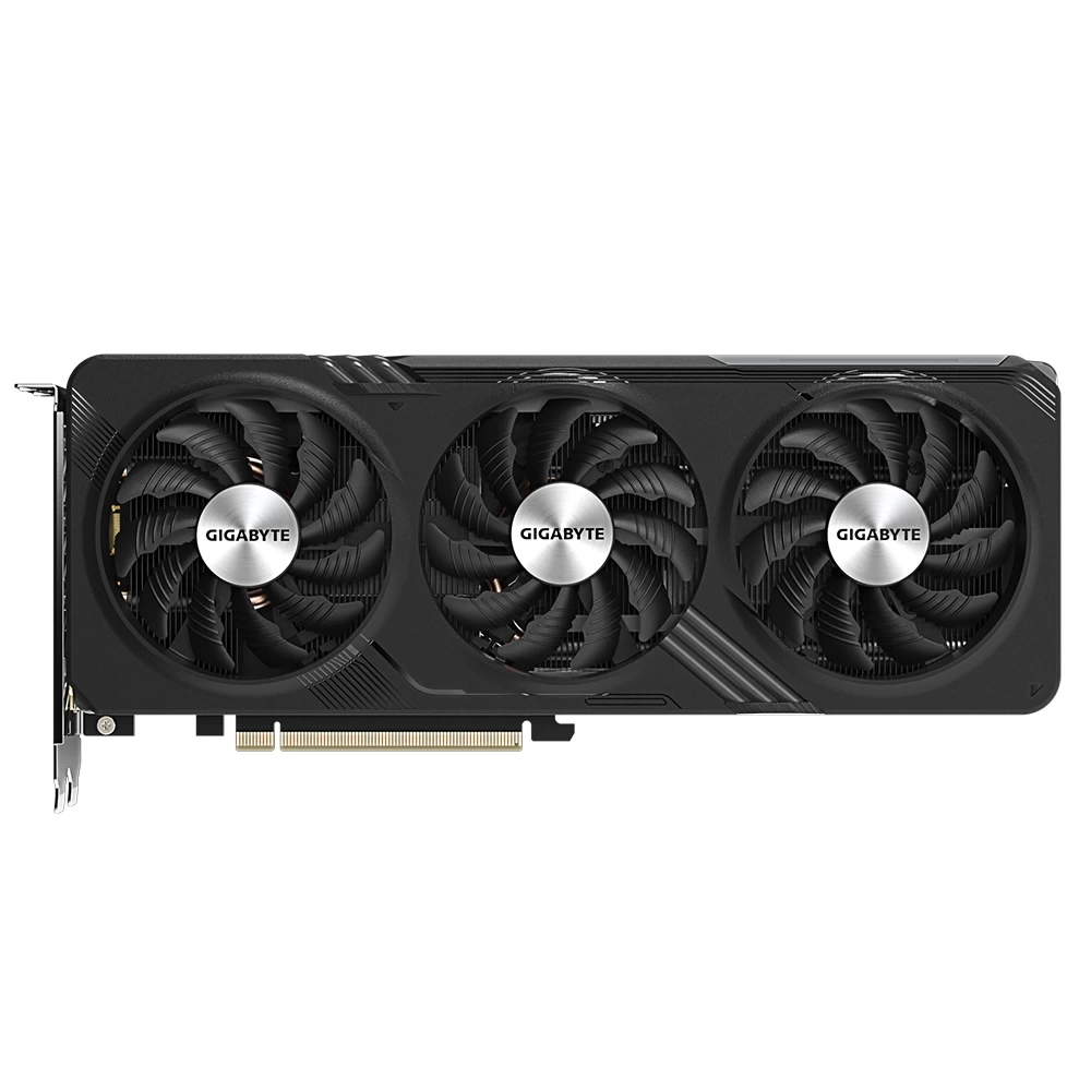 GIGABYTE RTX 4060 GAMING OC 8GB GDDR6 128 BİT RGB LED NVİDİA EKRAN KARTI