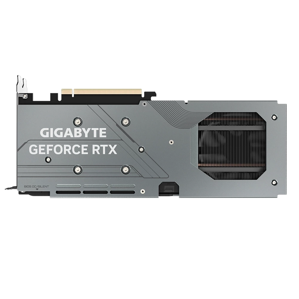 GIGABYTE RTX 4060 GAMING OC 8GB GDDR6 128 BİT RGB LED NVİDİA EKRAN KARTI