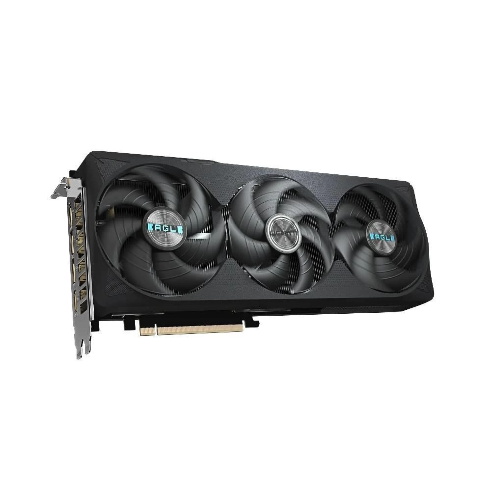 GIGABYTE RTX 5070Tİ EAGLE OC 16GB GDDR7 256 BİT RGB LED NVİDİA EKRAN KARTI