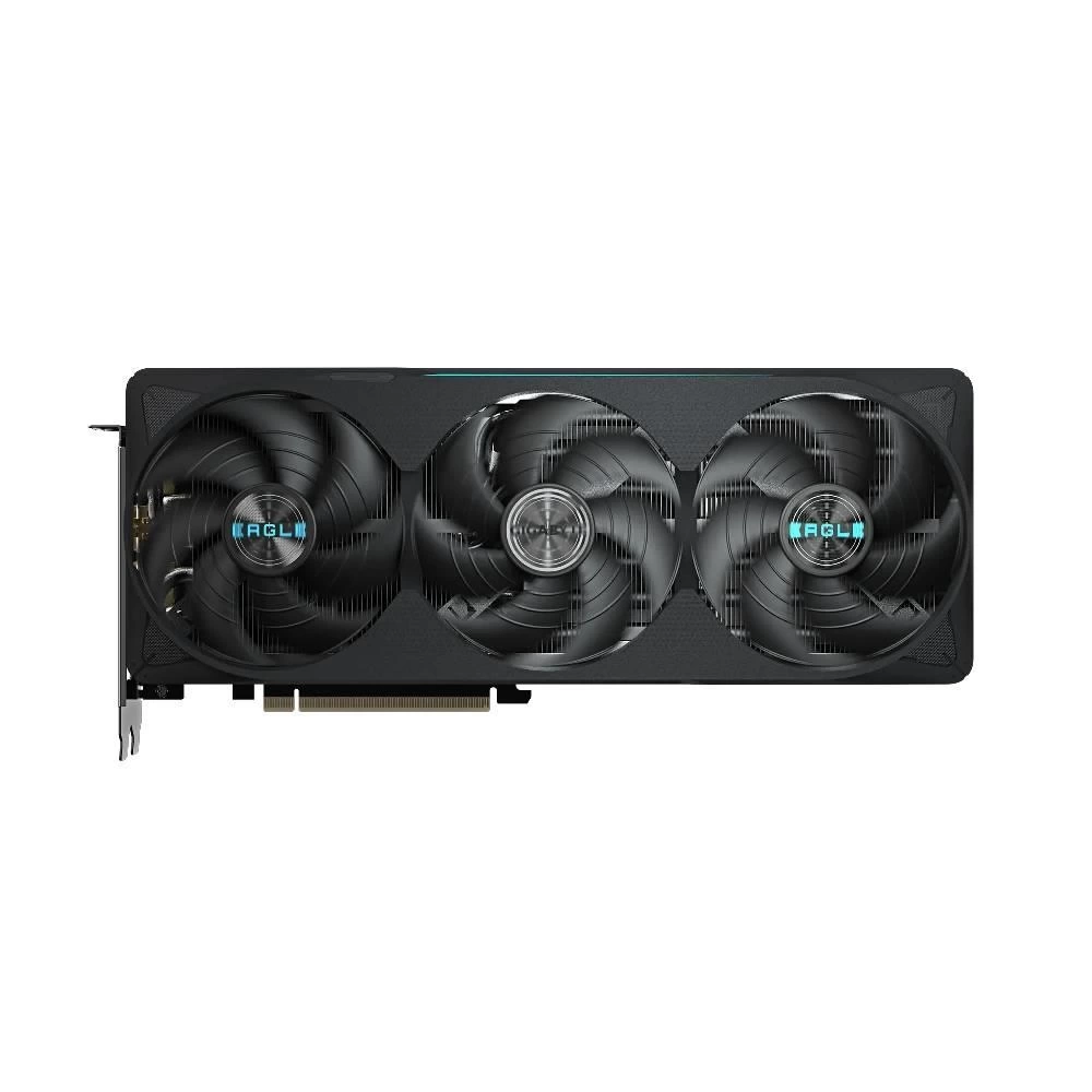 GIGABYTE RTX 5070Tİ EAGLE OC 16GB GDDR7 256 BİT RGB LED NVİDİA EKRAN KARTI