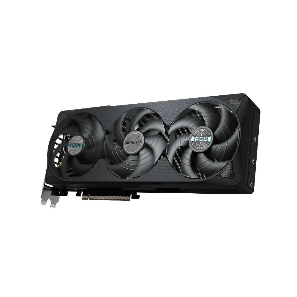 GIGABYTE RTX 5070Tİ EAGLE OC 16GB GDDR7 256 BİT RGB LED NVİDİA EKRAN KARTI
