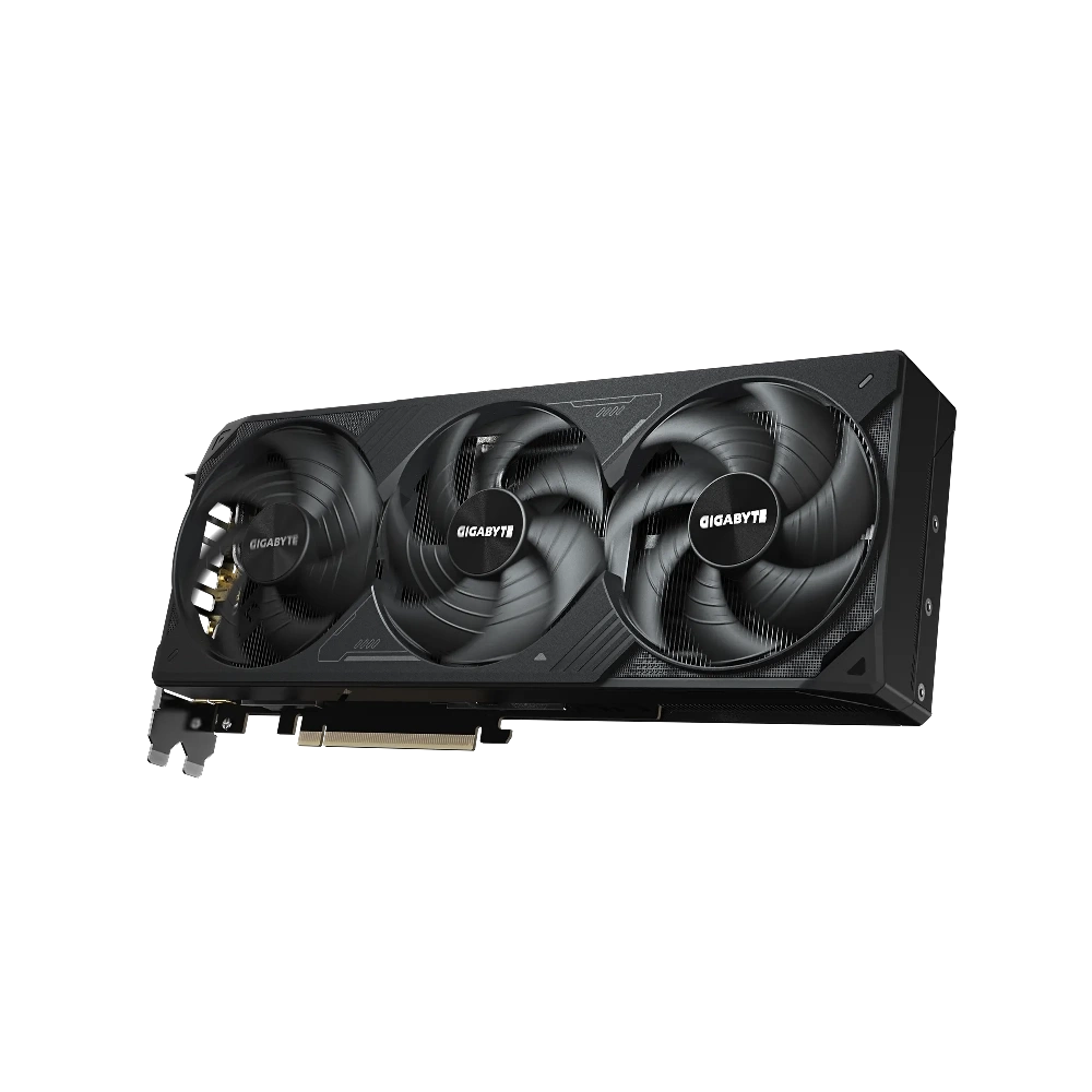 GIGABYTE RTX 5080 WINDFORCE OC 16GB GDDR7 256 BİT NVİDİA EKRAN KARTI