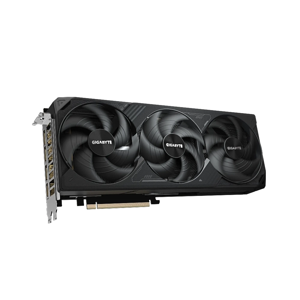 GIGABYTE RTX 5080 WINDFORCE OC 16GB GDDR7 256 BİT NVİDİA EKRAN KARTI