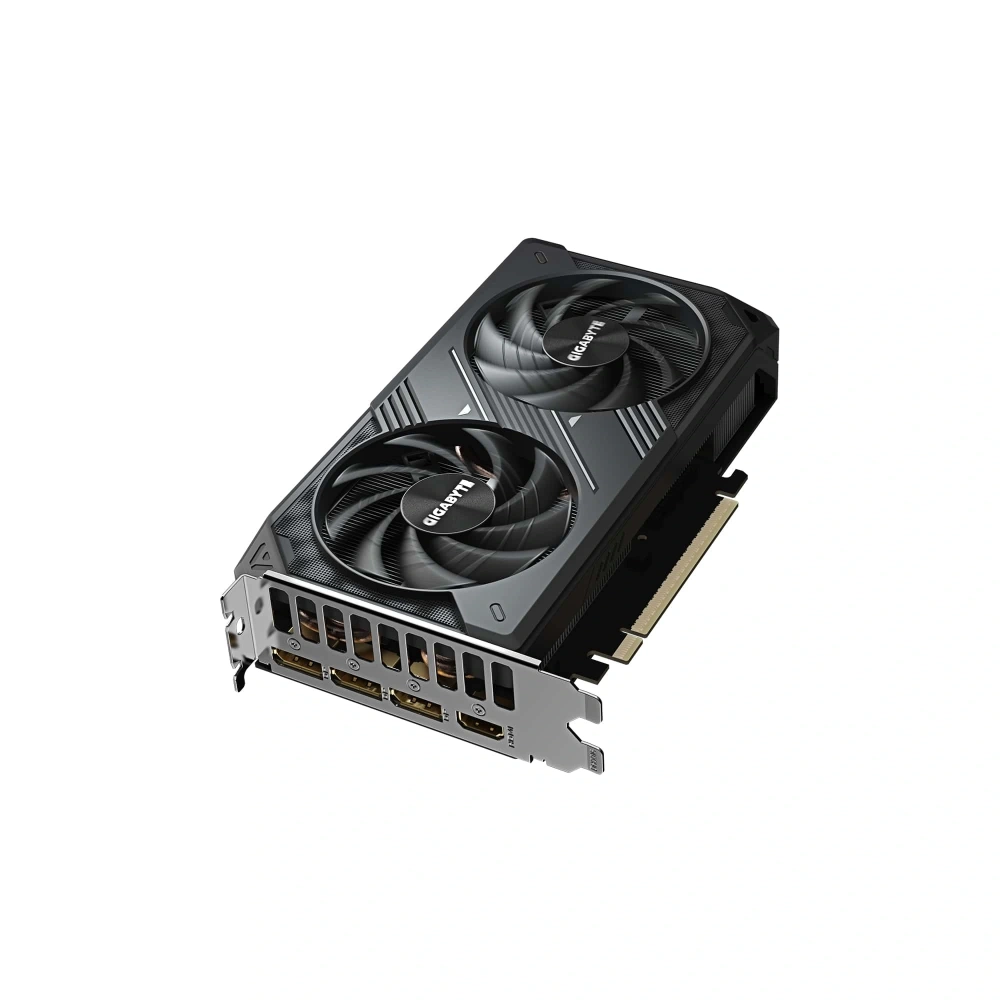 GIGABYTE RTX5060 GV-N5060WF2MAX OC-8GD WINDFORCE MAX OC 8GB VGA