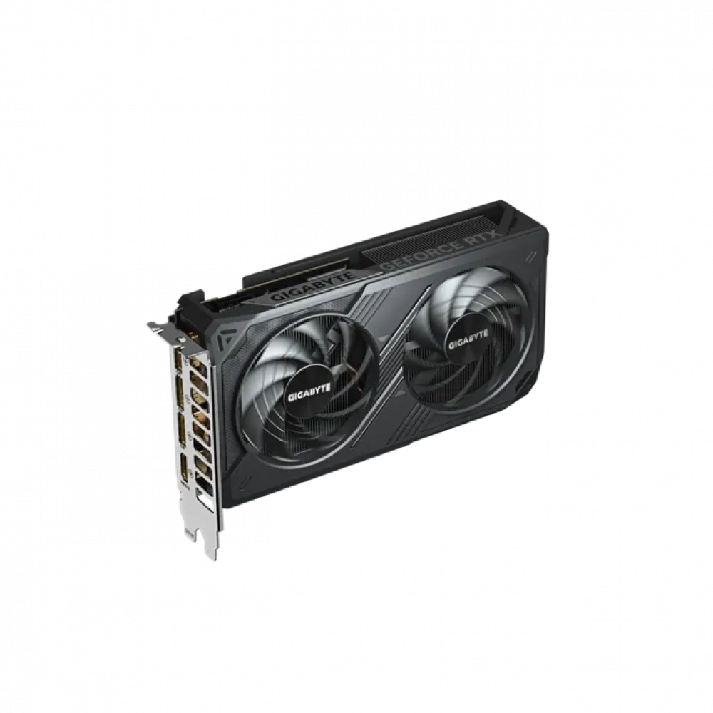 GIGABYTE RTX5060 WINDFORCE OC GV-N5060WF2OC-8GD 8GB GDDR7 128Bit