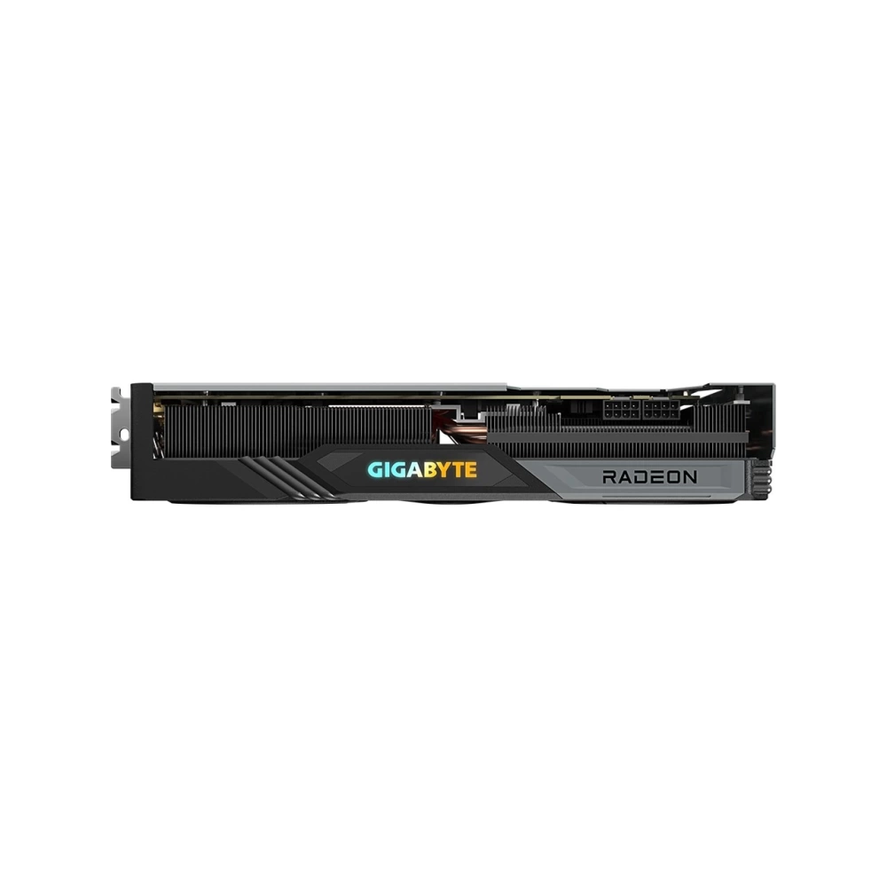 GIGABYTE RX 7700 XT GAMING OC 12GB DDR6 192 bit RGB LED AMD Radeon Ekran Kartı