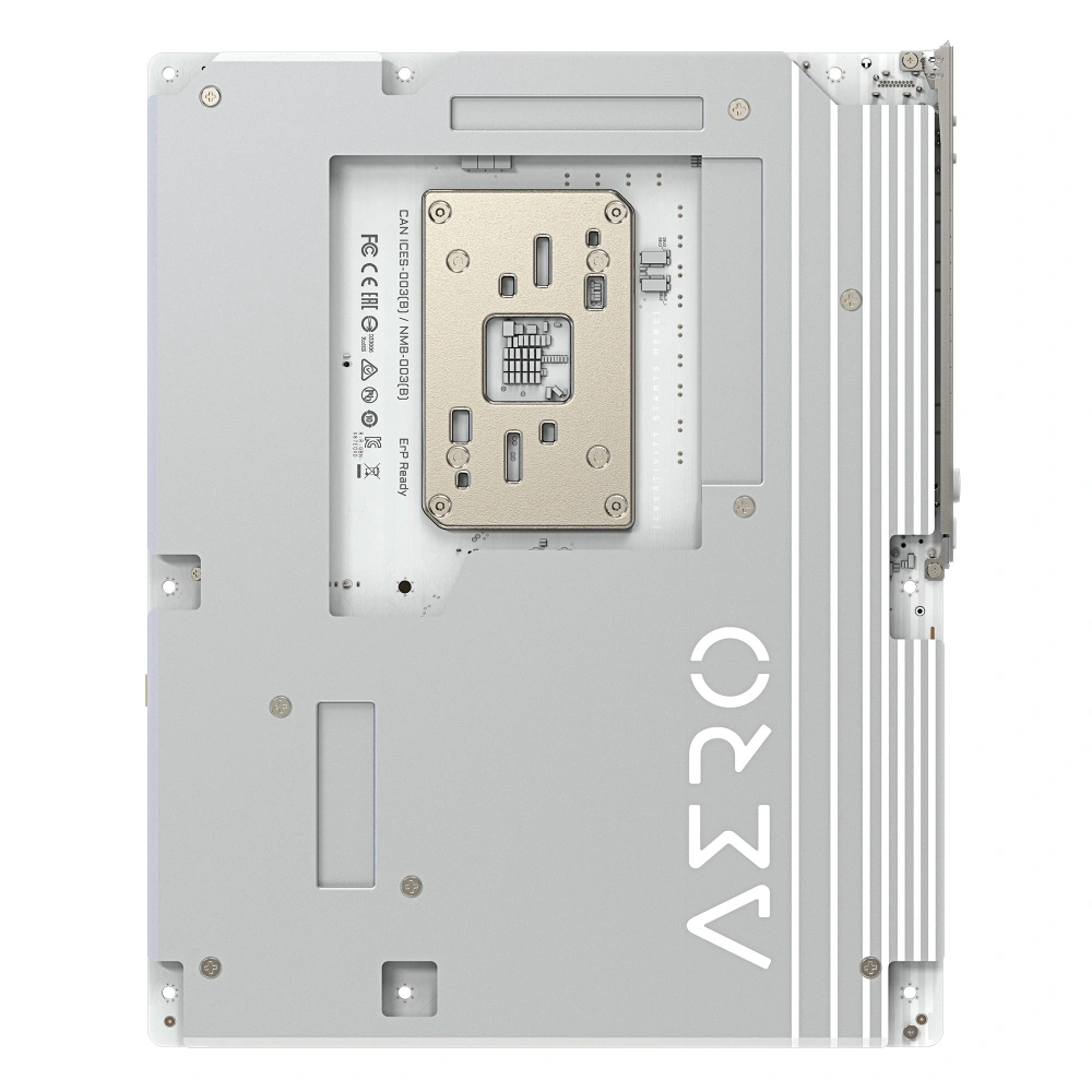 GIGABYTE X870E AERO X WOOD DDR5 M.2 HDMI DP ATX AM5