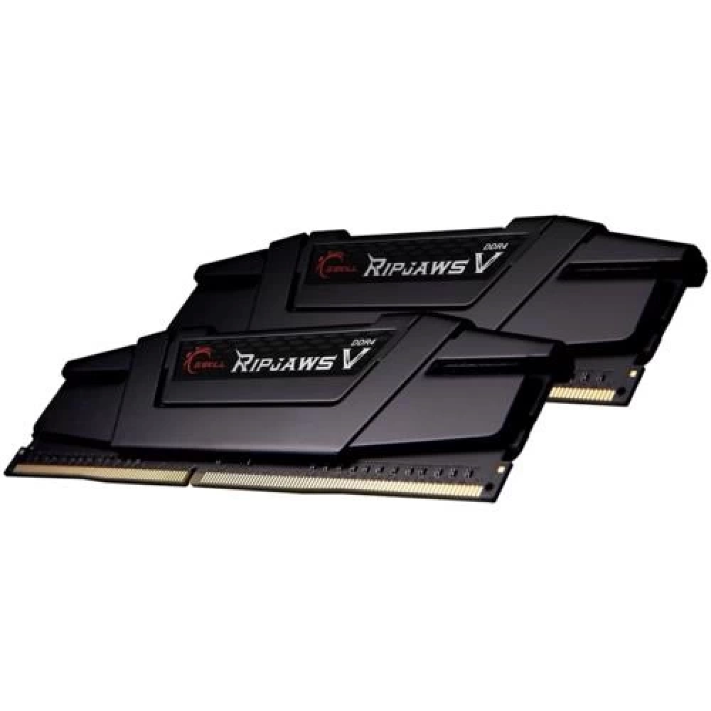 Gskill RipjawsV 16GB (2x8GB) DDR4 3600MHz DUAL F4-3600C18D-16GVK