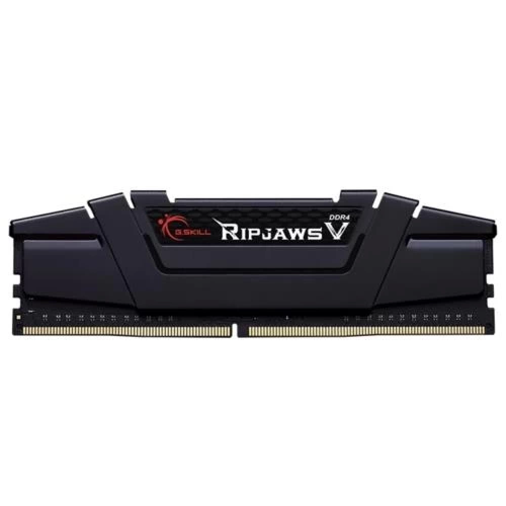 Gskill RipjawsV 32GB (2X16GB) DDR4 4000Mhz DUAL F4-4000C18D-32GVK