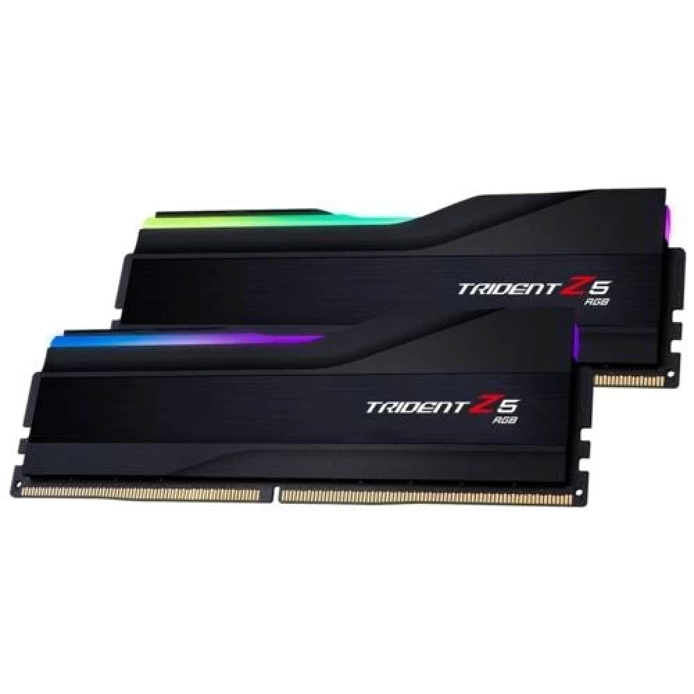 Gskill Trident Z5 64GB (2x32GB) DDR5 6400Mhz DUAL F5-6400J3239G32GX2-TZ5RK