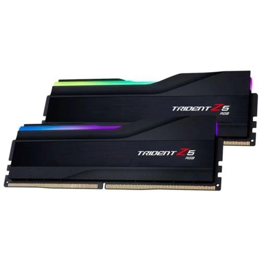 Gskill Trident Z5 96GB (2x48GB) DDR5 6800Mhz DUAL F5-6800J3446F48GX2-TZ5RK