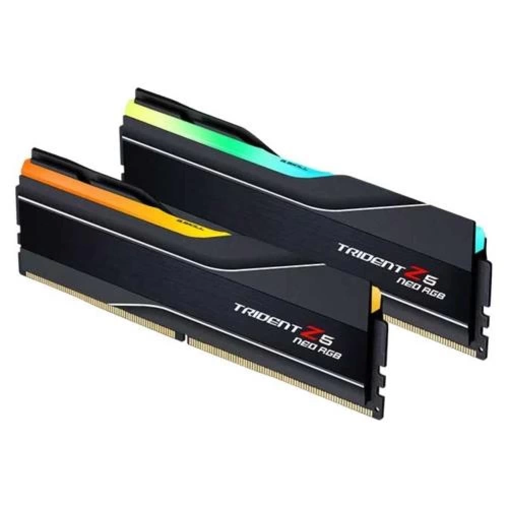 Gskill Trident Z5 Neo 32GB (2x16GB) DDR5 6400Mhz DUAL F5-6400J3039G16GX2-TZ5NR