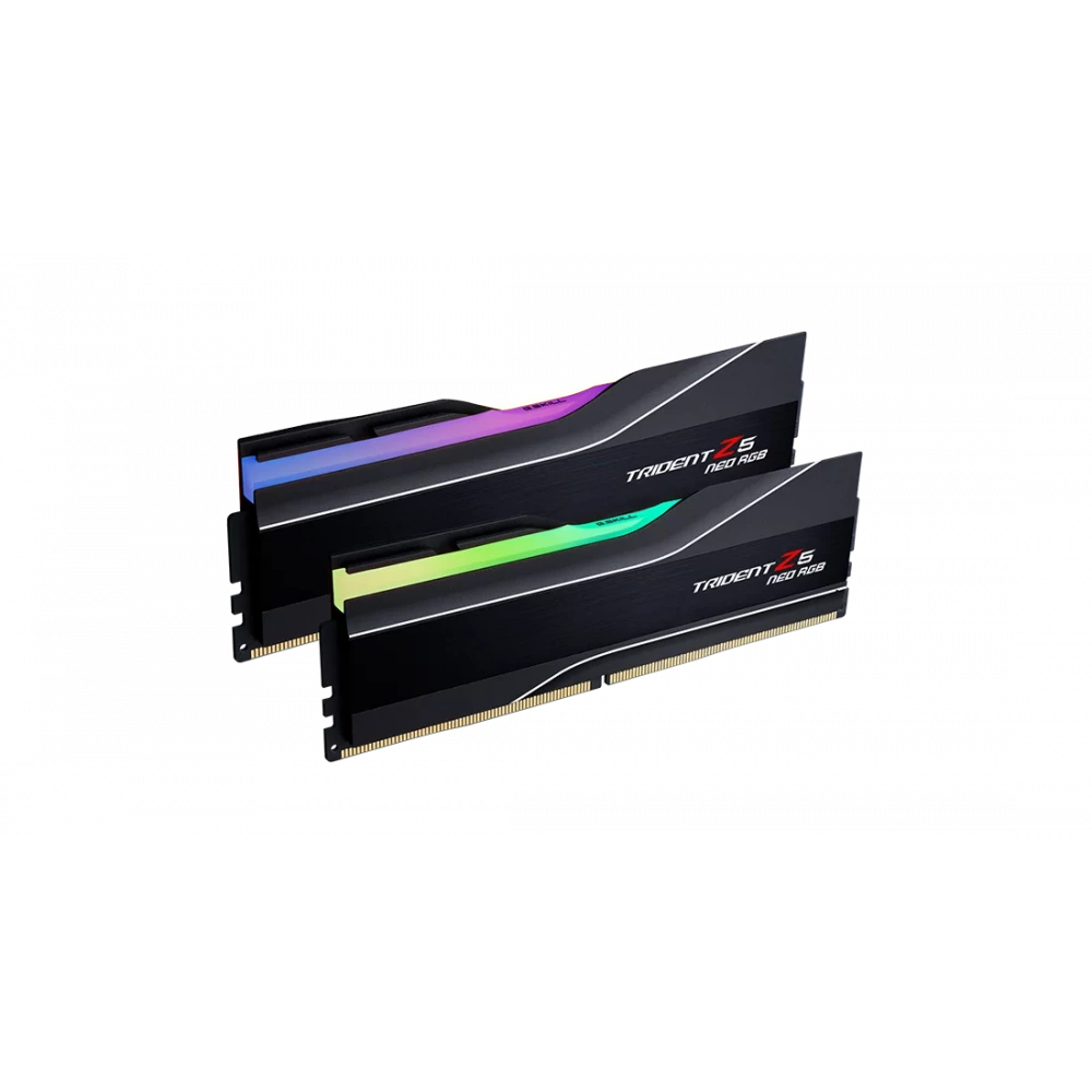 GSKILL TZ5 Neo RGB DDR5-8000Mhz CL40 48GB (2x24GB) DUAL (40-48-48-128) 1.40V AMD EXPO