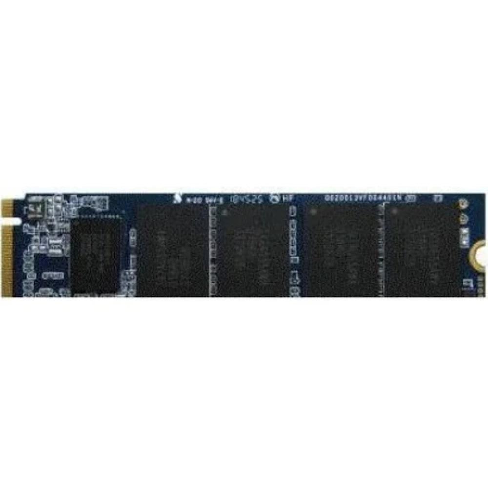 HI-LEVEL 256GB SSD m.2 NVMe HLV-M2PCIeSSD2280/256