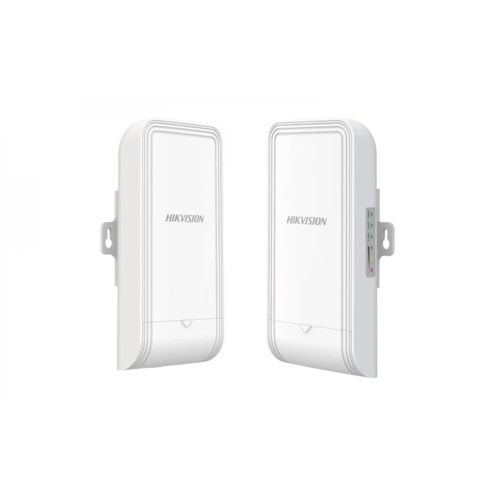 HIKVISION DS-3WF1000-EI-2N/P WIRELLES BRIDGE KİT