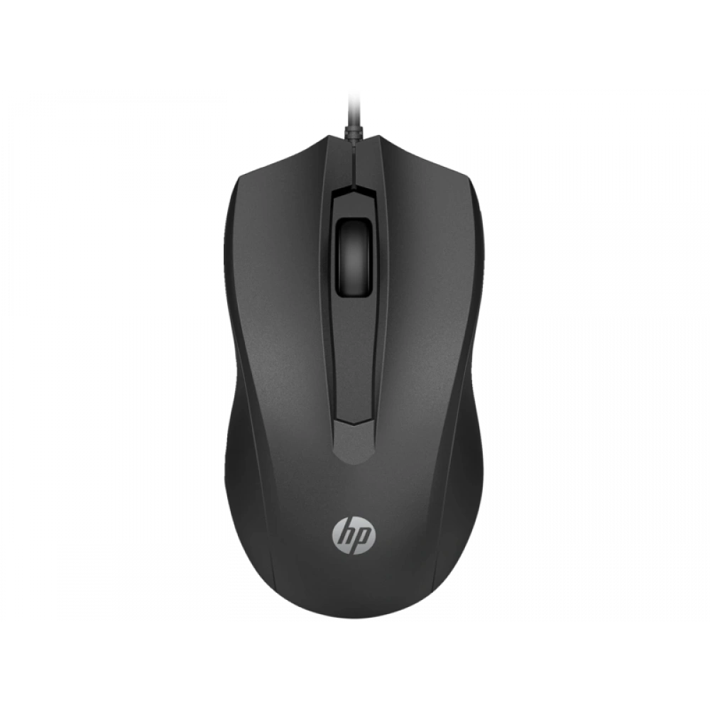 HP 105 KABLOLU MOUSE (822M9UT)