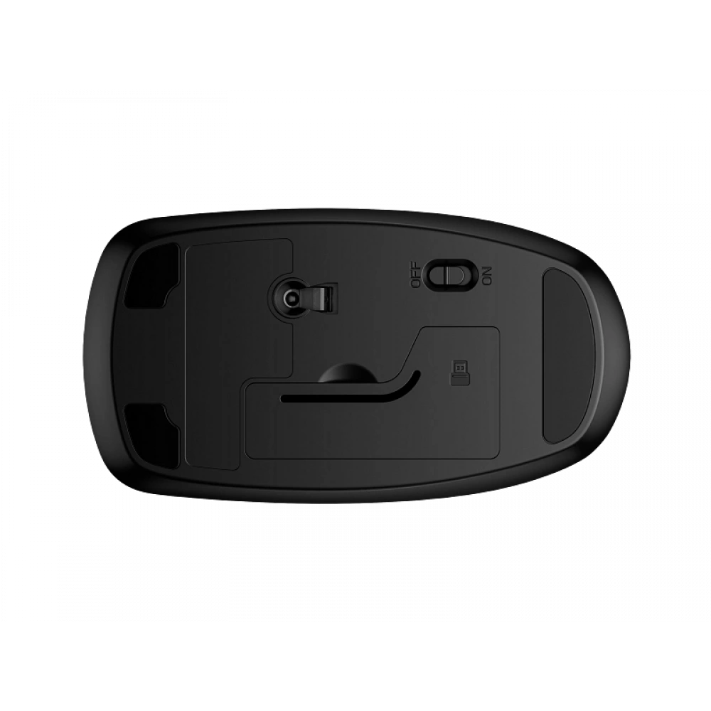 HP 230 SLIM KABLOSUZ MOUSE (AJ7C2AA)